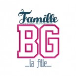 Famille BG la fille